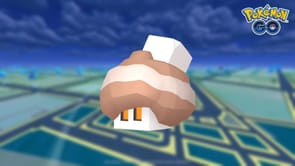 How to get Nacli in Pokemon GO, and can it be shiny?