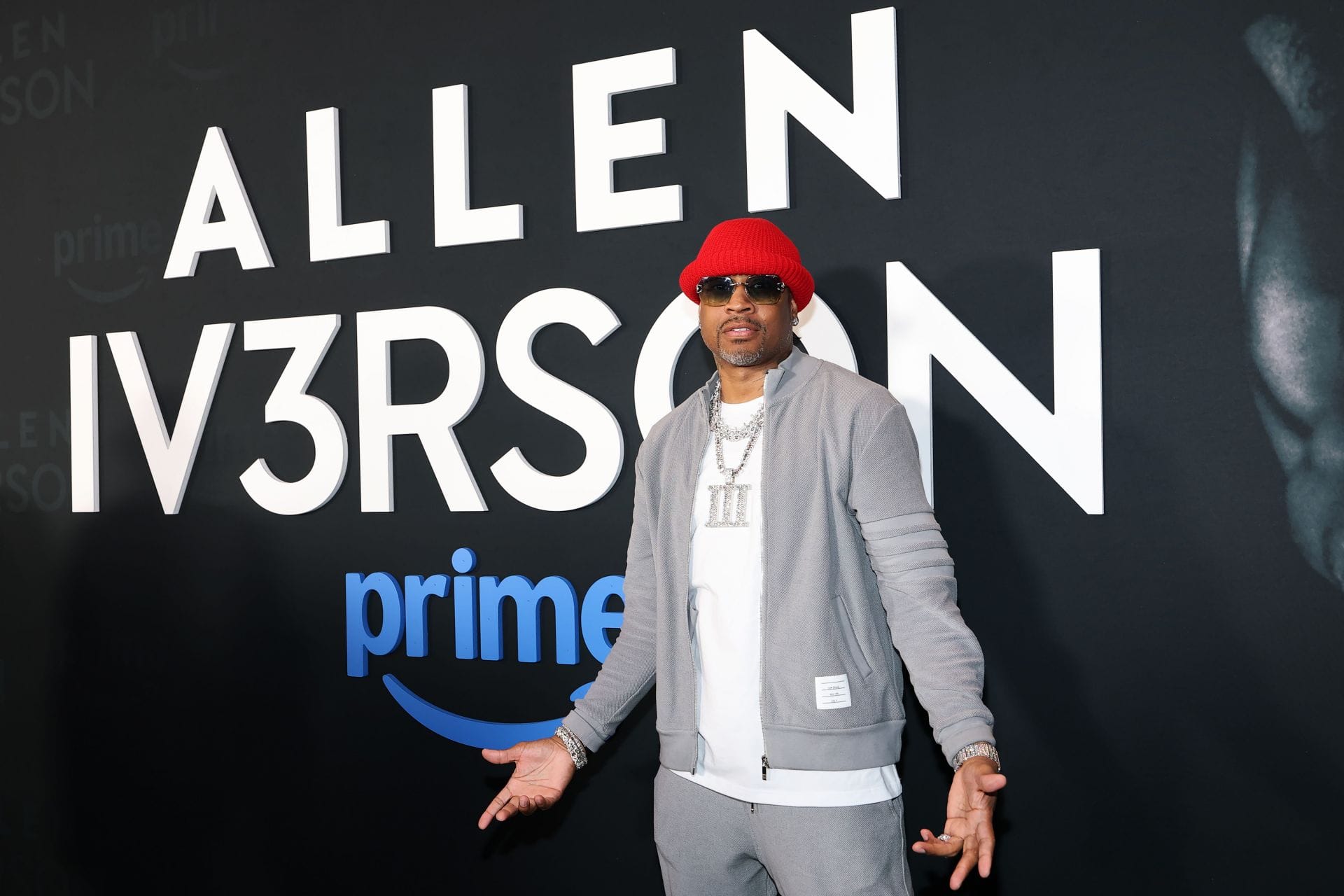 Allen Iverson Net Worth 2025