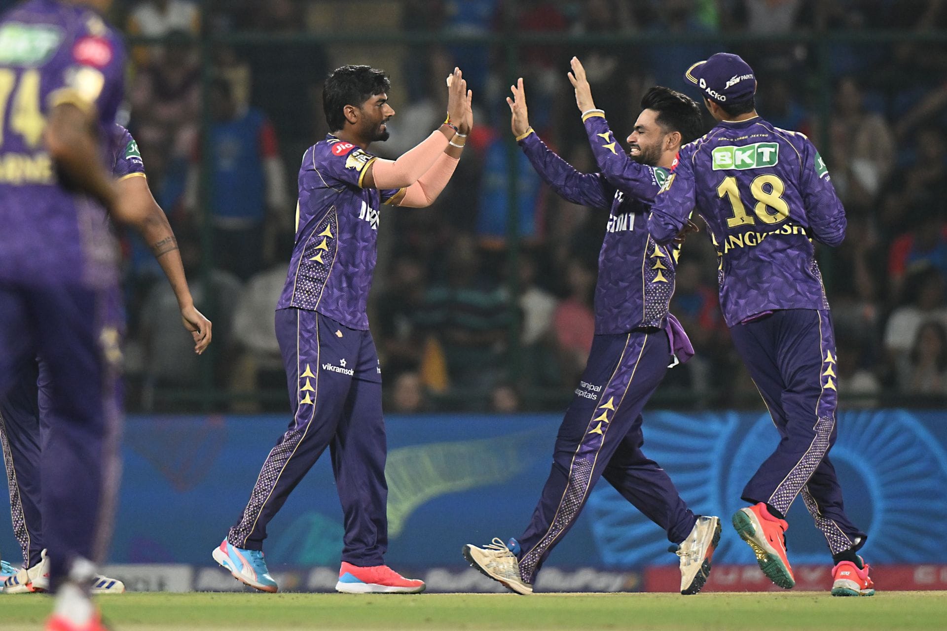 India Cricket - Source: Getty