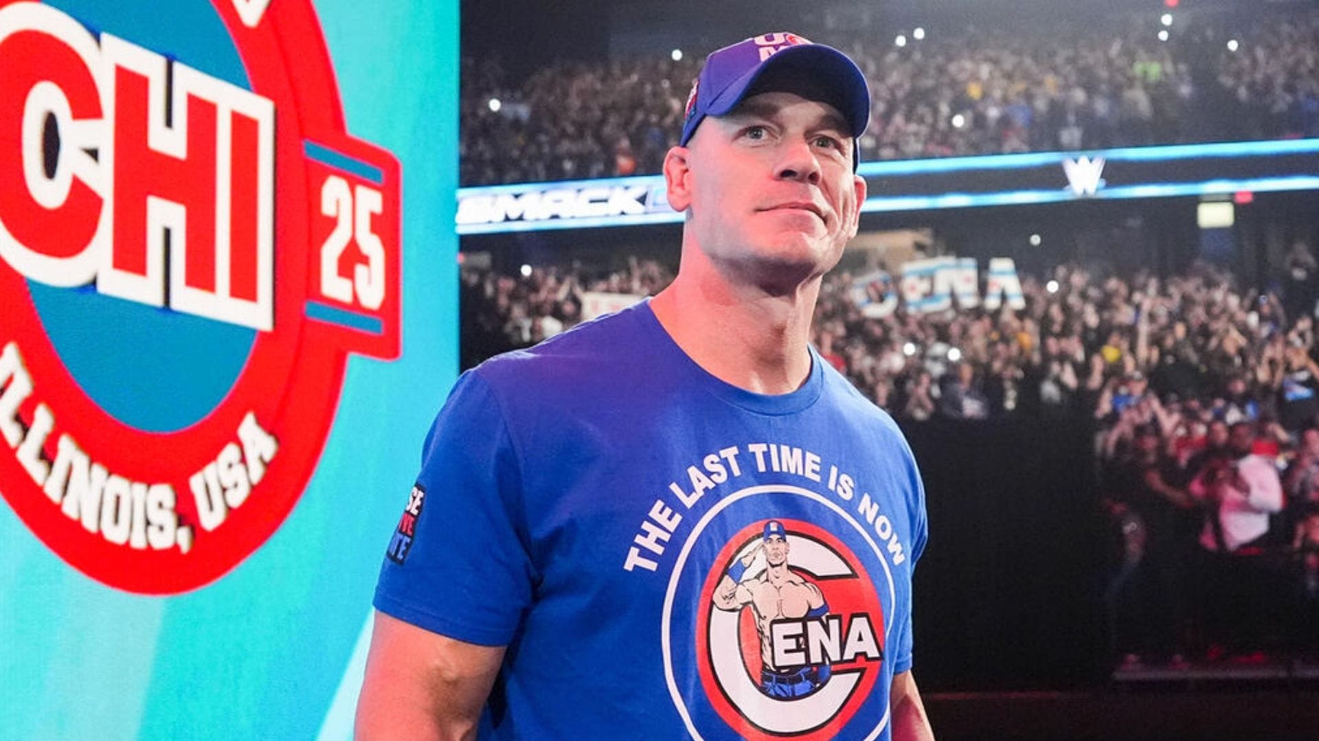 John Cena
