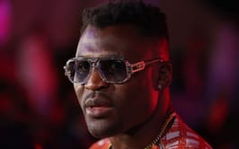 "I don't know how long he wants to fight"- PFL CEO shares honest update on Francis Ngannou’s future with the promotion