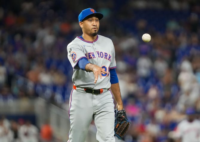 MLB insider reveals true reason Edwin Díaz felt betrayed by Mets’ Devin Williams move
