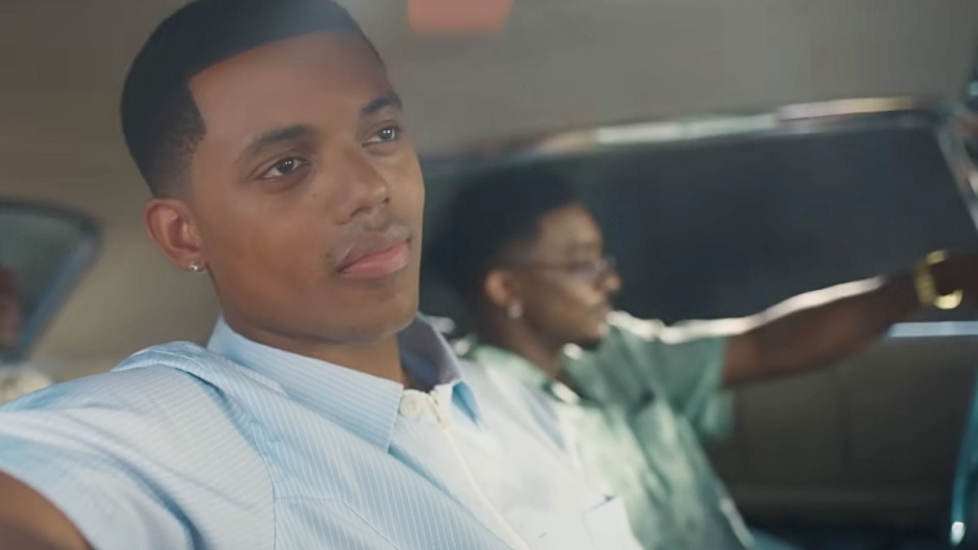 A detailed recap of Bel-Air season 4 episode 5 (Image via YouTube/Peacock)