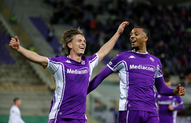 Fiorentina vs Dynamo Kyiv Prediction and Betting Tips | December 11th 2025