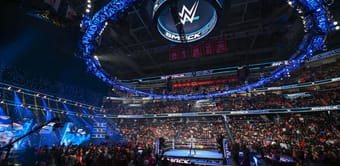 43-year-old WWE Superstar to finally get his title shot on SmackDown and win his first title? Potential explored