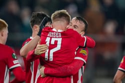 PEC Zwolle vs AZ Alkmaar Prediction and Betting Tips | December 3rd 2025