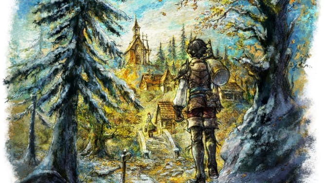 Octopath Traveler 0 review: This is your story
