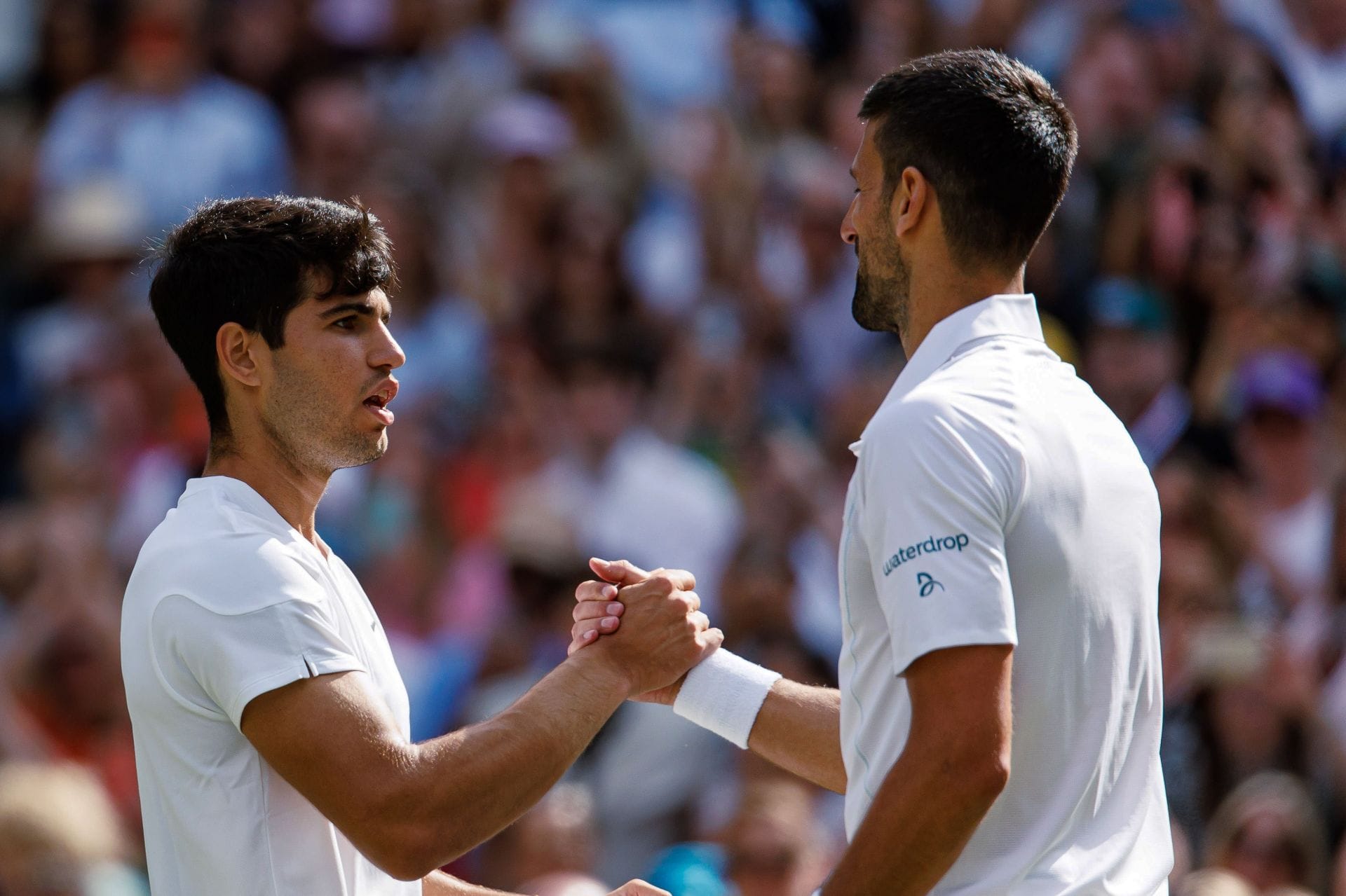 Wimbledon 2024 - Source: Getty