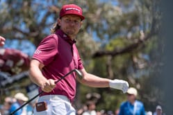 How did each of 12 LIV Golfers finish the Australian Open 2025? Best to worst finish explored