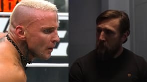 AEW News Roundup: Darby Allin Replaced, Show Discontinued After 160+ Episodes, Bryan Danielson Dragged Into Controversy