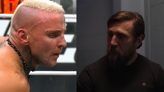AEW News Roundup: Darby Allin Replaced, Show Discontinued After 160+ Episodes, Bryan Danielson Dragged Into Controversy