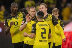 Borussia Dortmund vs Bodo/Glimt Prediction and Betting Tips | December 10th 2025