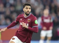 West Ham United v Aston Villa - Premier League - Source: Getty