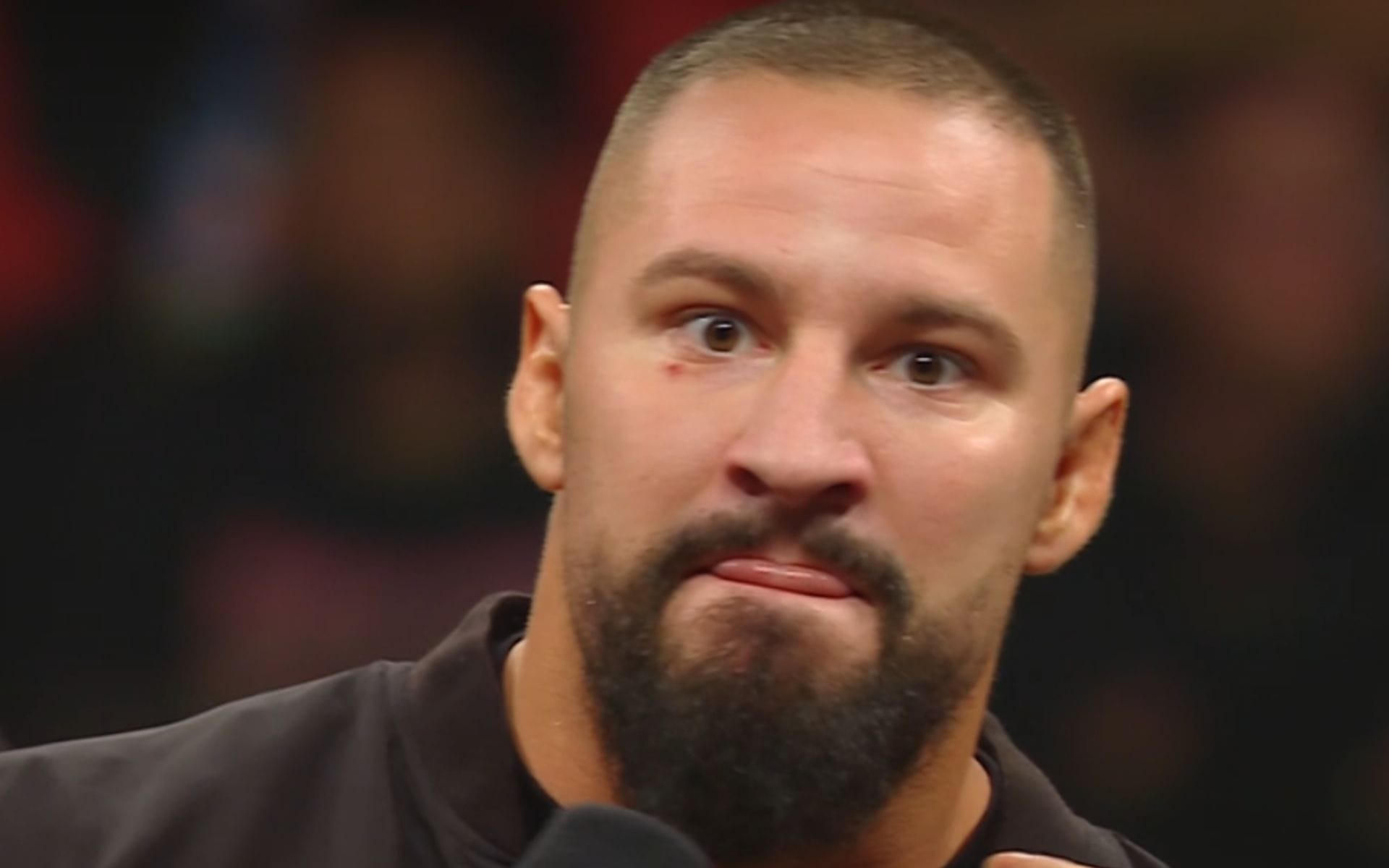 (Picture Courtesy: WWE on Netflix)