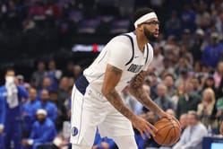 Dallas Mavericks Injury Update: Major Anthony Davis News, Cooper Flagg's Final Status as 8 Listed vs Nuggets (Dec. 1)