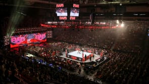 Uncertainty around RAW star's WWE future - Reports