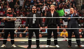3 Reasons why 30-year-old star officially joined The Vision on WWE RAW