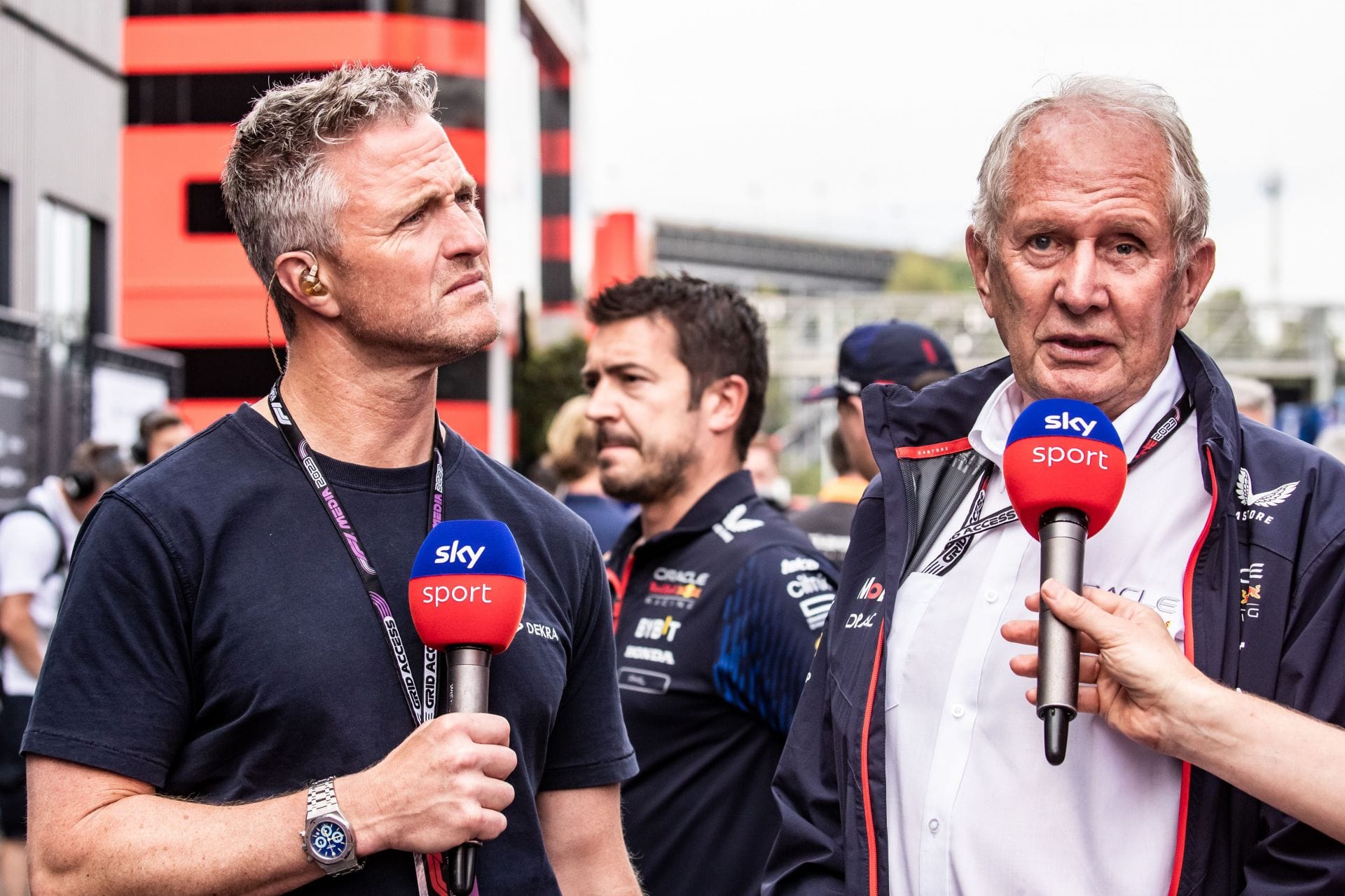 F1 Grand Prix of Spain - Qualifying - Source: Getty