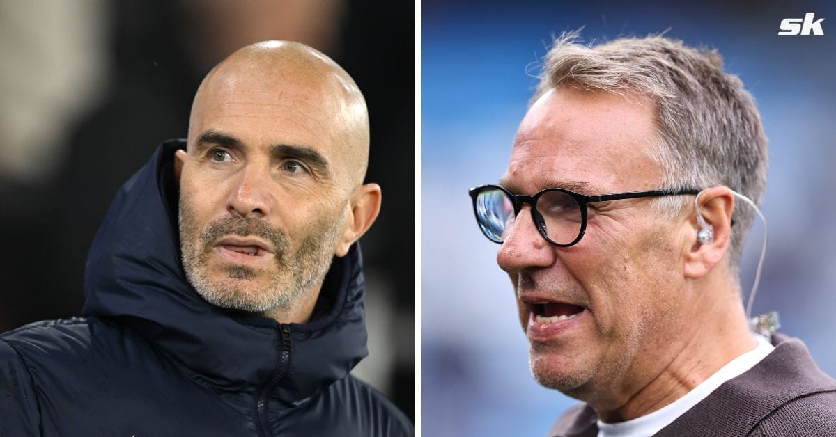 Paul Merson makes bold prediction when asked about Chelsea's chances to win the Premier League