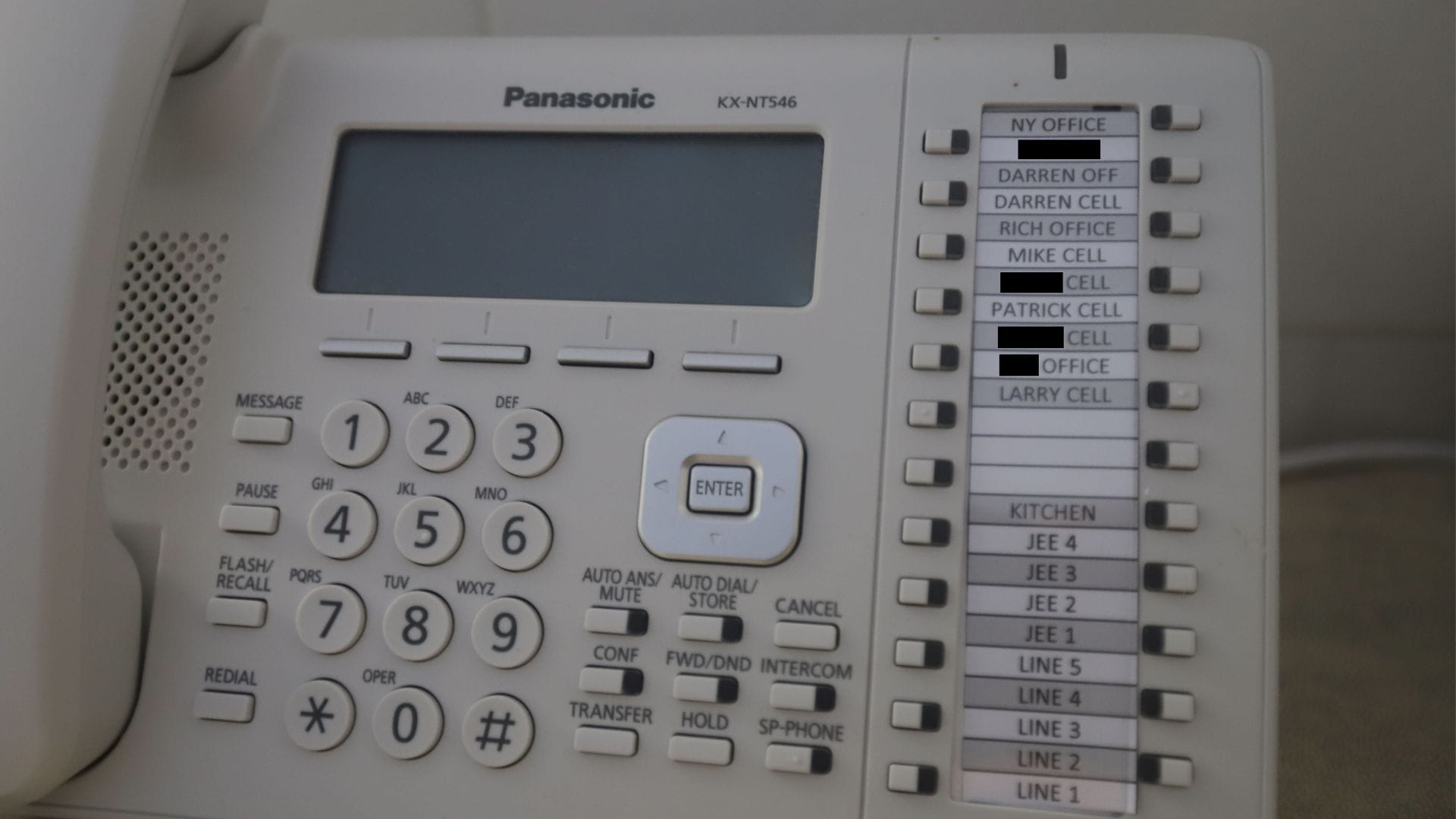 Image from Epstein&#039;s island (Image via Dropbox/@OGRDems)