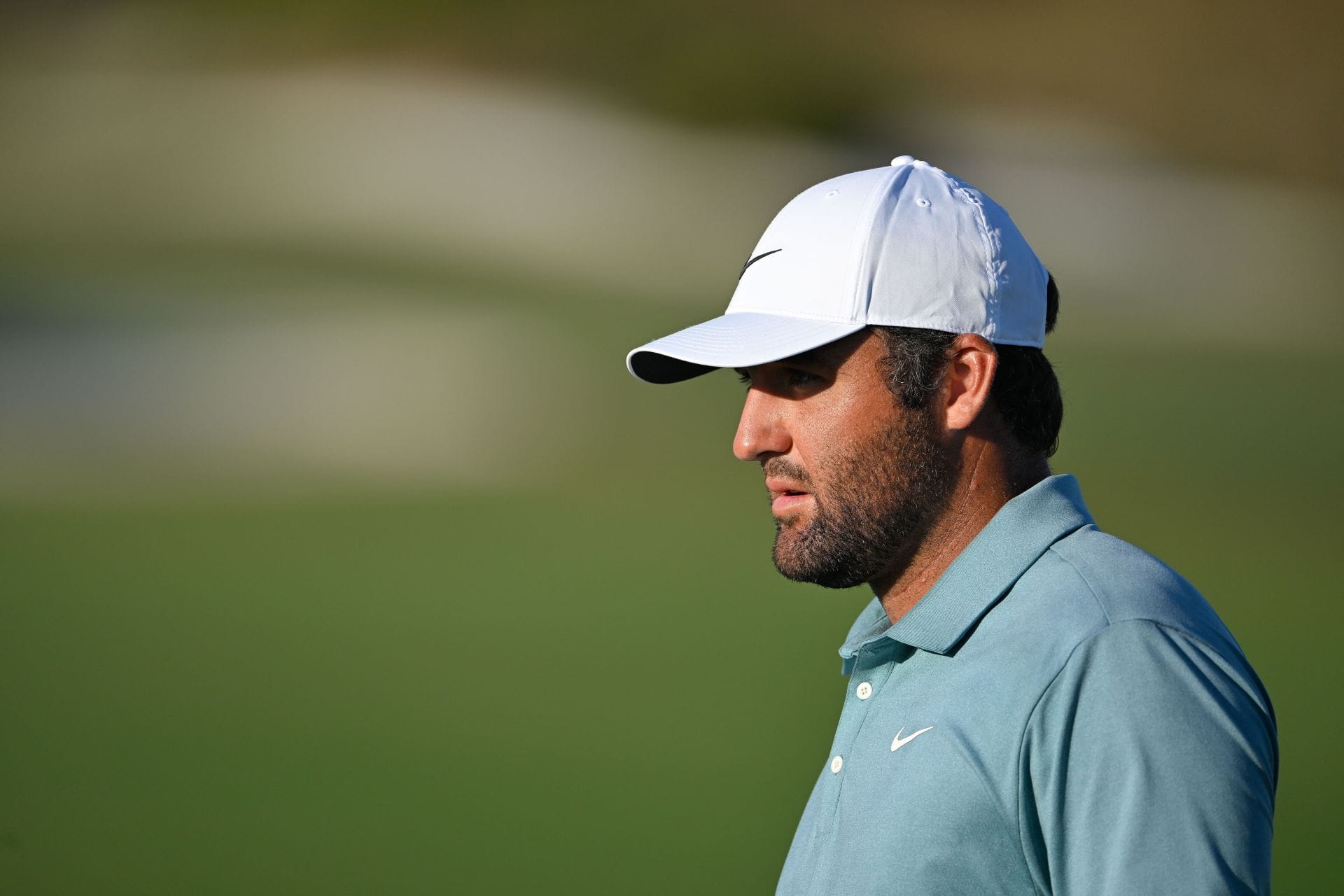 Sepp Straka at the Hero World Challenge 2025 (Image Source: Getty)