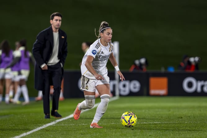Real Madrid Women vs Wolfsburg Women Prediction and Betting Tips | December 9th 2025