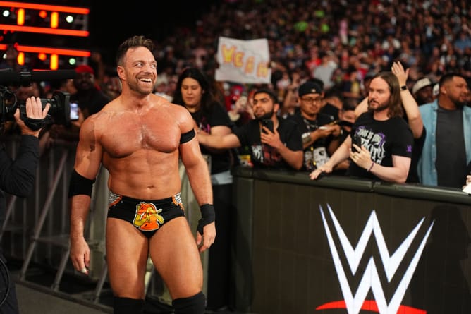 LA Knight to turn heel in the most unexpected of ways and form a new WWE team? Exploring the possibility