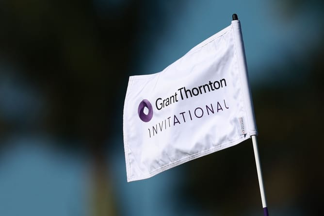 How to watch the 2025 Grant Thornton Invitational? TV, streaming, and more explored