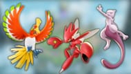Pokemon getting buffed this update (Image via The Pokemon Company)