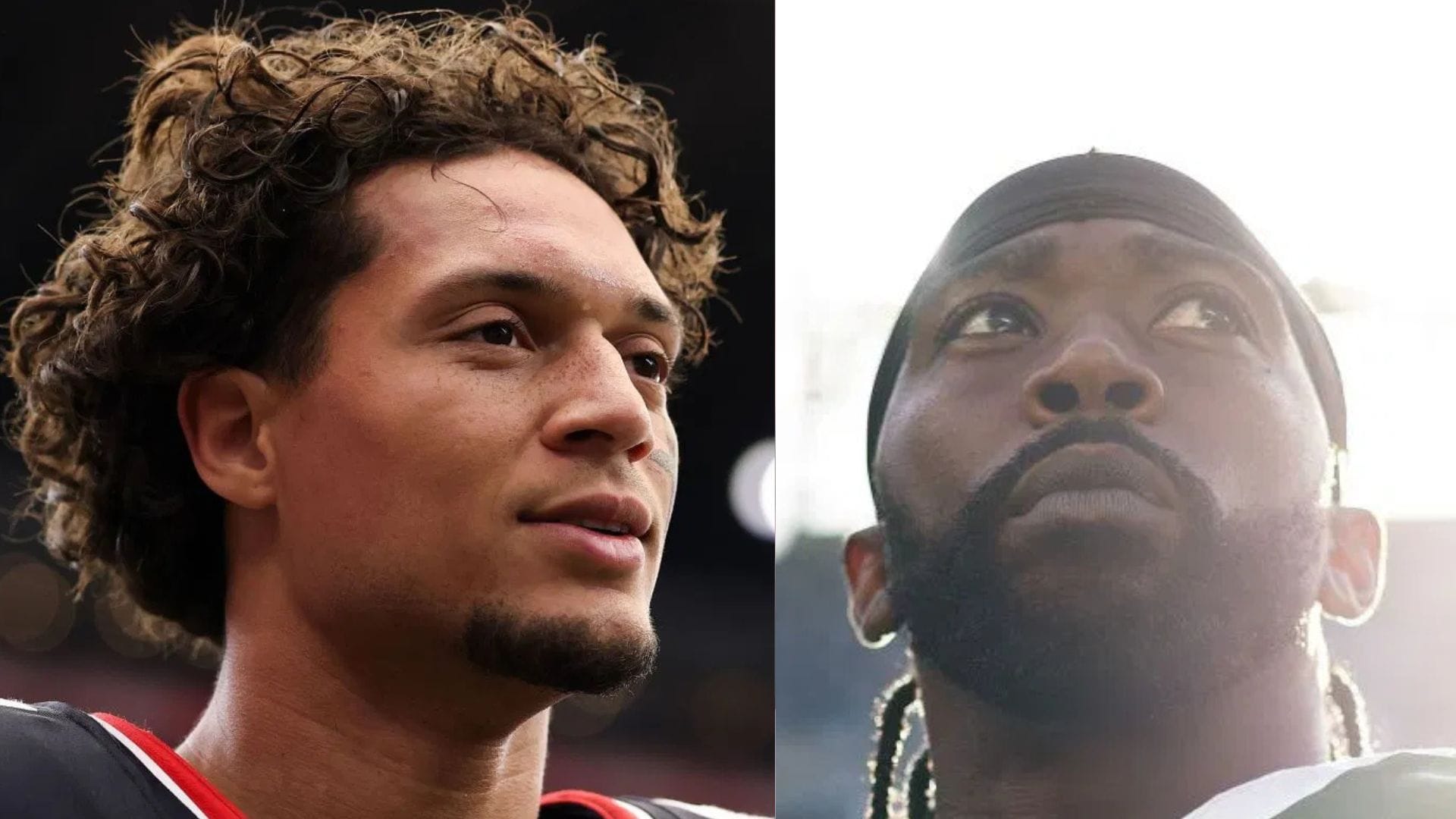 Week 14 Fantasy Football Waiver Wire Targets Top Priority Adds ft. Samaje Perine, Jayden Higgins, and more - Source: Getty