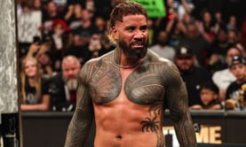 Roman Reigns’ cousin to unveil himself as OTC2, WWE legend to return as a manager? 5 Things that could happen if Jey Uso turns heel