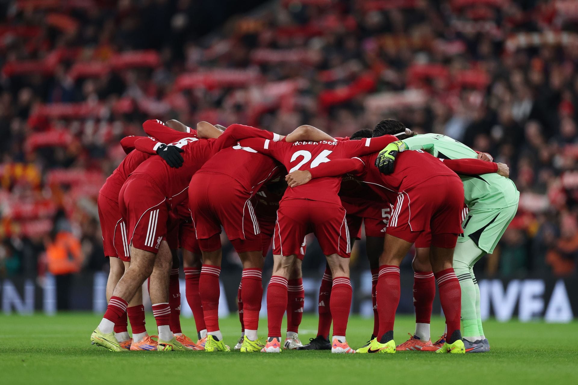 Liverpool v Sunderland - Premier League - Source: Getty