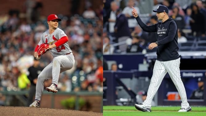 “Sonny Gray’s not supposed to like Yankees anyway” - Aaron Boone fires back at ex-pitcher’s "surprising" remarks about Bronx