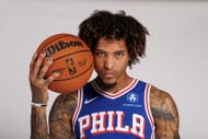 Kelly Oubre