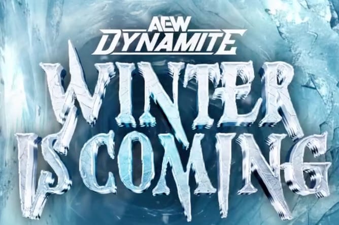Fan-favourite AEW star sends an emotional message after heartbreaking loss at Winter is Coming 2025