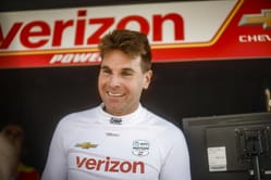 Will Power set for Daytona 24 debut three years after unfortunate withdrawal