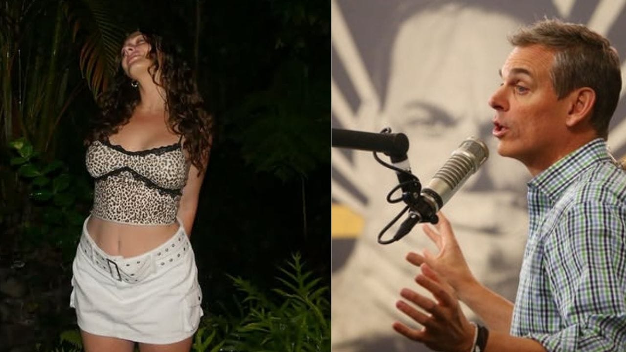 [PICS] Colin Cowherd