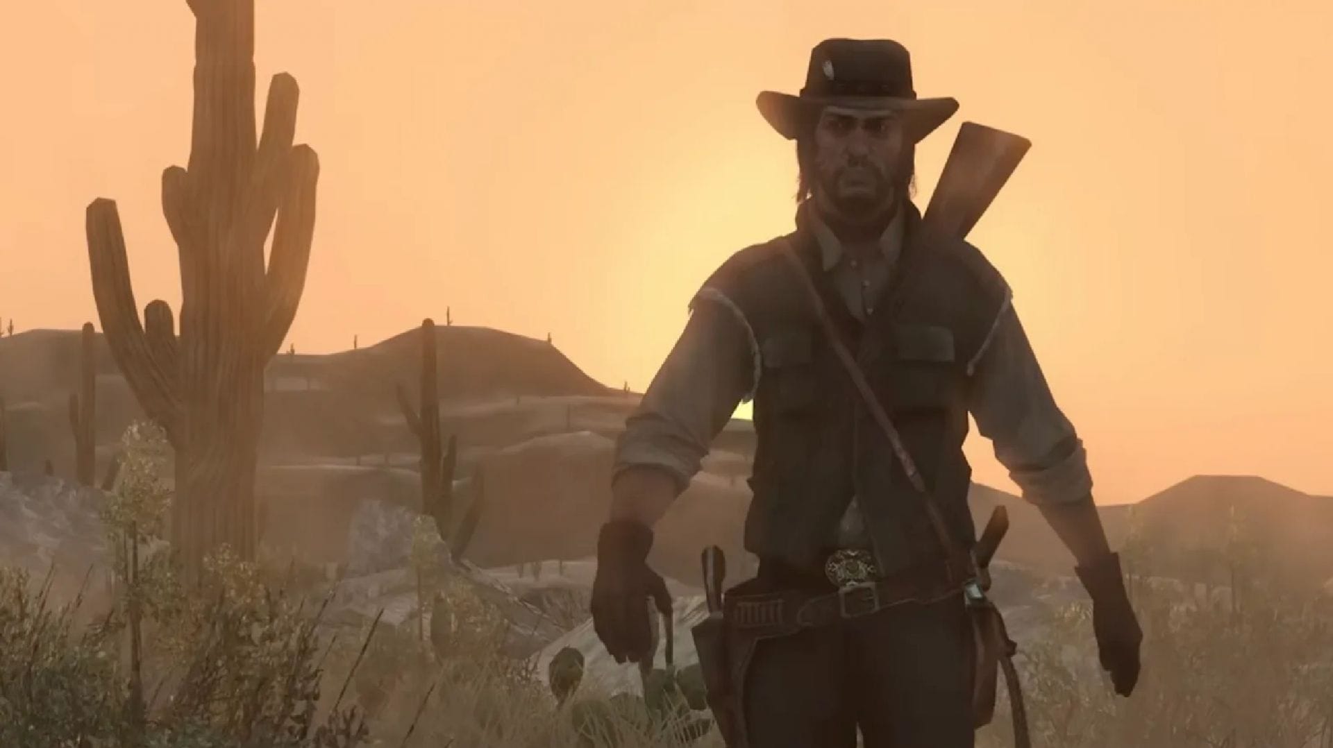 Red Dead Redemption Netflix: Release date, how to download, and more