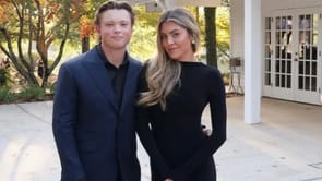 Jackson Holliday’s wife Chloe celebrates Orioles star’s 22nd birthday with 3-word heartfelt note, Gunnar Henderson’s spouse Katherine reacts