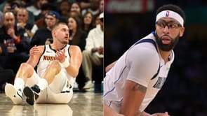 Dallas Mavericks vs Denver Nuggets Starting Lineups Tonight (Dec. 1) | 2025-26 NBA Season