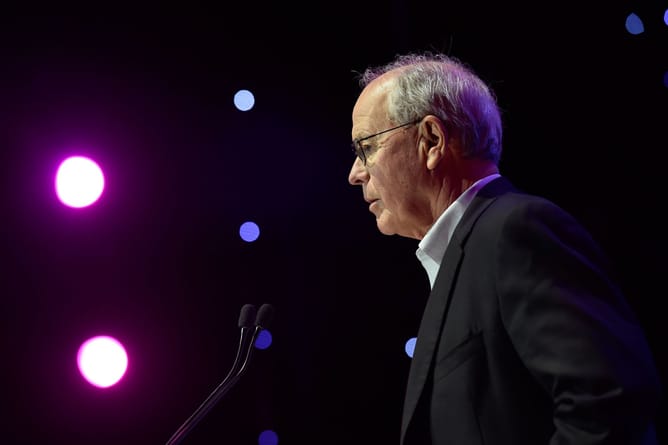 NASCAR Antitrust Trial Day 7: Jim France's 'shockingly bad' testimony on charters and $397M payout