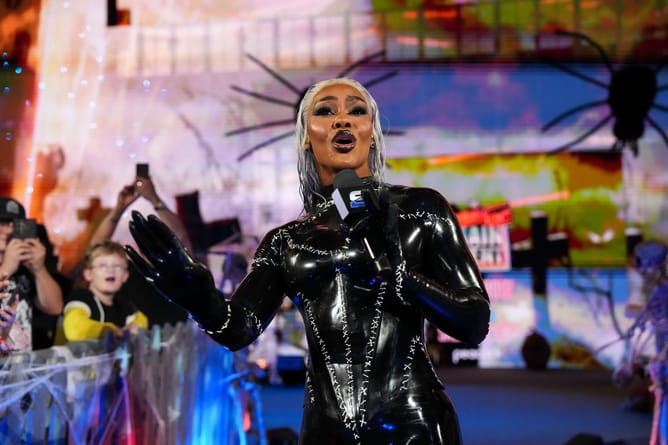 3 Mistakes WWE must avoid on the first SmackDown after Survivor Series 2025