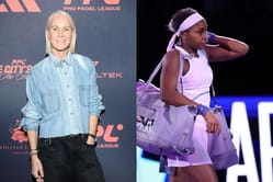 Serena Williams’ ex-coach Rennae Stubbs makes feelings known on Coco Gauff being the face of WTA's £37.5M Mercedes-Benz deal