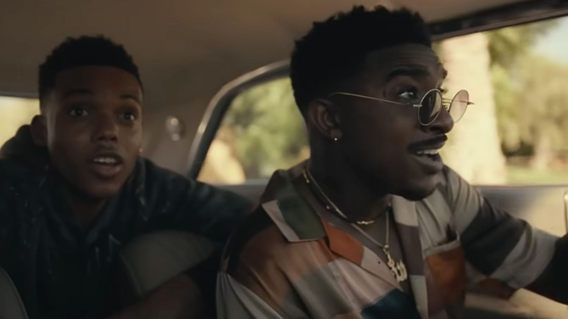 There won&#039;t be any Bel-Air season 5 (Image via YouTube/Peacock)