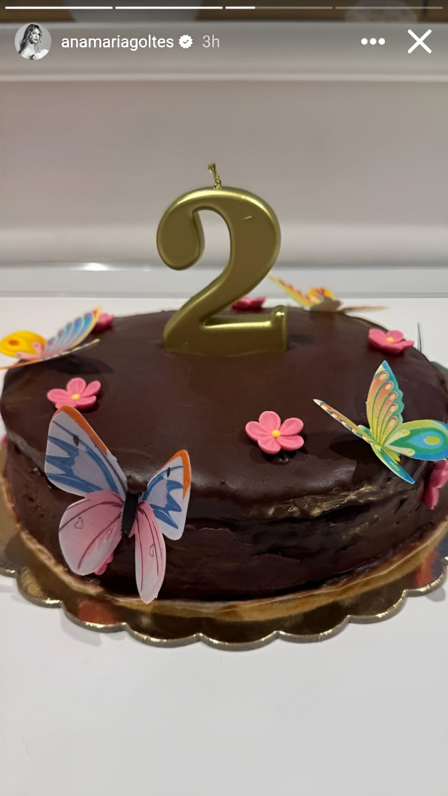 [Credit: IG/@anamariagoltes]