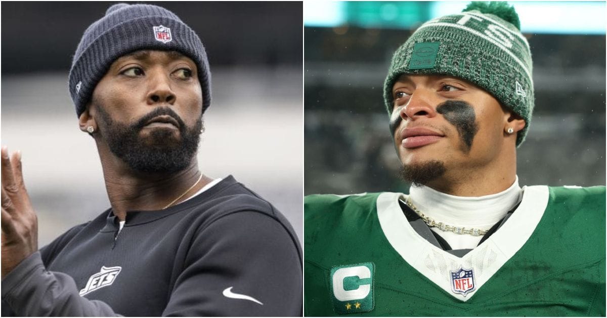 NFL fans react as Justin Fields, Tyrod Taylor miss practice ahead of Week 15 Jets vs Jaguars game