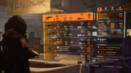 The Division 2 vendor at Haven Public Exchange (Image via SK Gaming || Ubisoft)