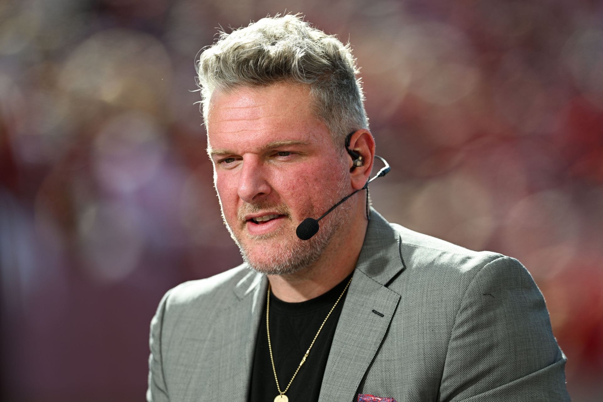 COLLEGE FOOTBALL: OCT 26 Washington at Indiana - Source: Getty