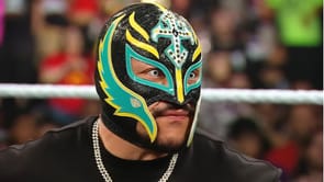 Top AEW champion takes yet another dig at Rey Mysterio: "I agree"