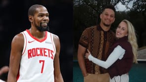 Patrick Mahomes’ Wife Sends Clear Message as Kevin Durant Makes Brutally Honest Admission on Chiefs Star’s Legacy Amid Dwindling Playoff Chances